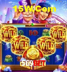 569Bet Rio de Janeiro - Slot Strategy
