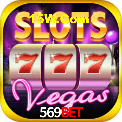 569Bet: Seu Cassino Premiado com Pagamentos Rápidos