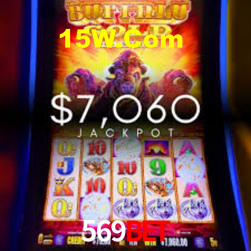 569Bet Login