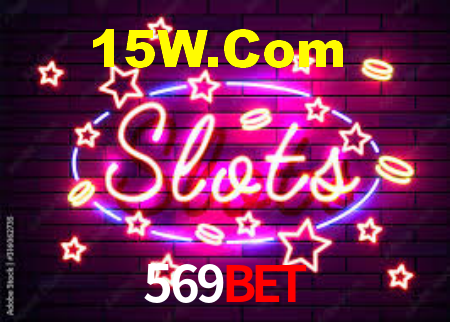 569Bet
