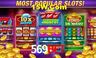 Segurança 2FA 569Bet
