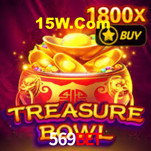 569 Bet Vip
