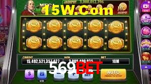Secure Login 569Bet