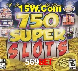 569Bet São Paulo - Top Slots