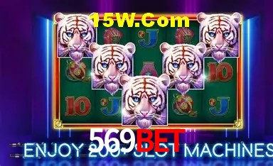 Promoções Sazonais 569Bet