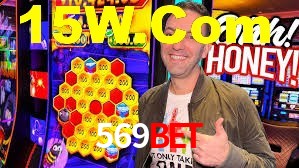 Exclusive Games 569Bet