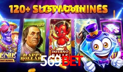 Ofertas Exclusivas 569Bet