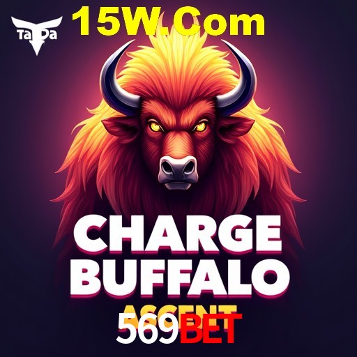 Descubra o Mundo do Cassino Online com 569Bet