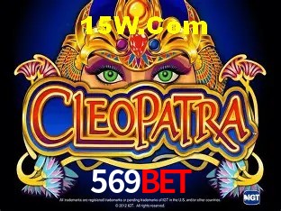 569Bet - cassino ao vivo