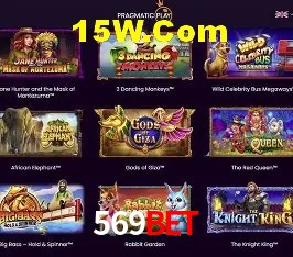 Cadastro Rápido 569Bet