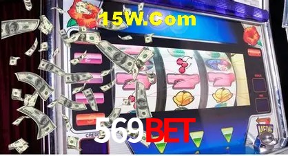 569Bet São Paulo - Jogo Providers