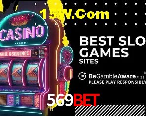 569Bet Brasília - Bonus Features