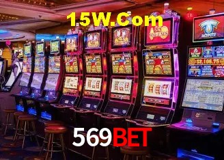 569Bet Rio de Janeiro - Popular Jogos