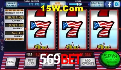 569Bet - Rápido Acesse