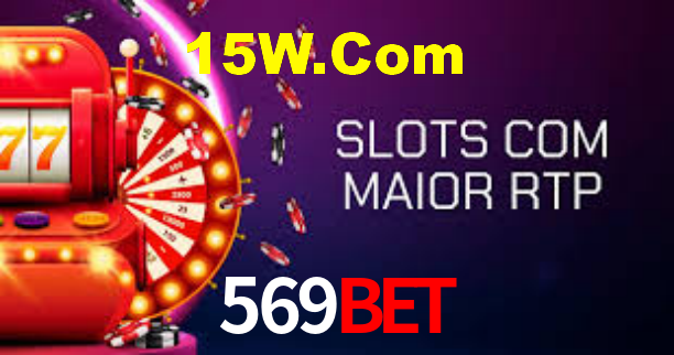 569Bet Login