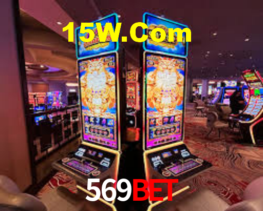 569Bet Login