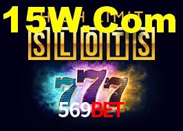 Welcome Bonus 569Bet