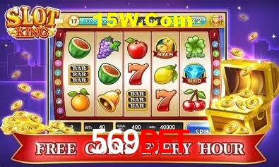 Diretório de Jogos 569Bet