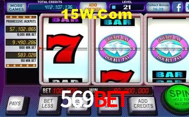 569Bet Belo Horizonte - Payments