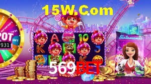 Games Directory 569Bet