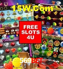 569Bet - Pagamento PIX Instantâneo