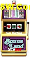 Game Providers 569Bet