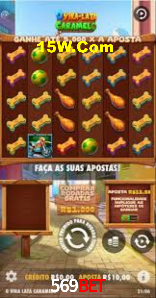569Bet Login