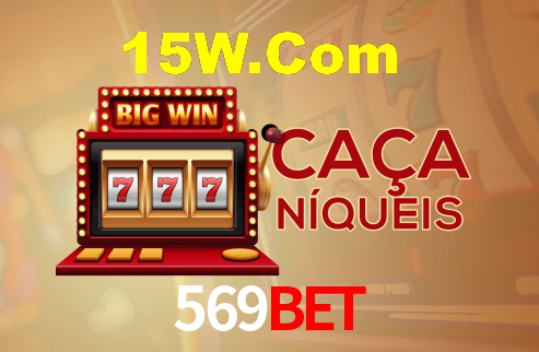 569 Bet Vip