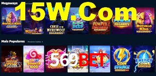 Blackjack Table 569Bet