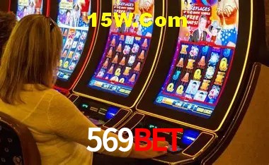 569Bet - Aplicativo Móvel