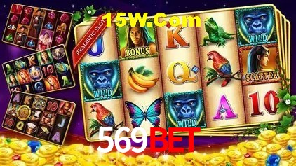 569Bet Salvador - Strategy