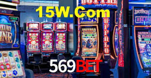 Sinta a adrenalina dos jogos de cassino com 569Bet