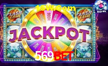 569Bet Plataforma - Certificada MGA desde 2015