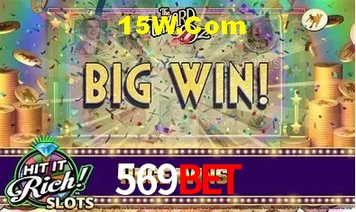569Bet Salvador - Promo Stats