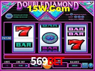 569Bet São Paulo - Hot Promos