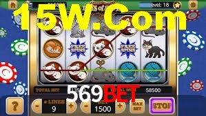 Spaceman Game 569Bet