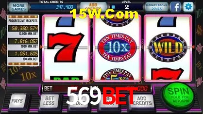 569Bet Salvador - Support