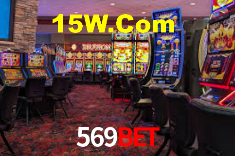 569Bet: A Experiência de Casino com Jogos de Mesa ao Vivo