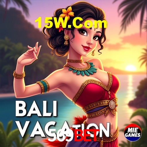 Bônus de Boas-vindas 569Bet