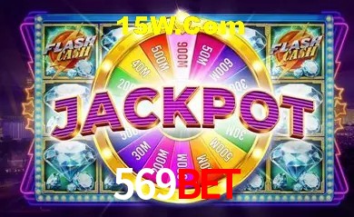 Experiência VIP 569Bet