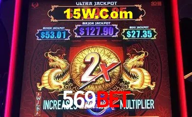 Benefícios da Conta 569Bet