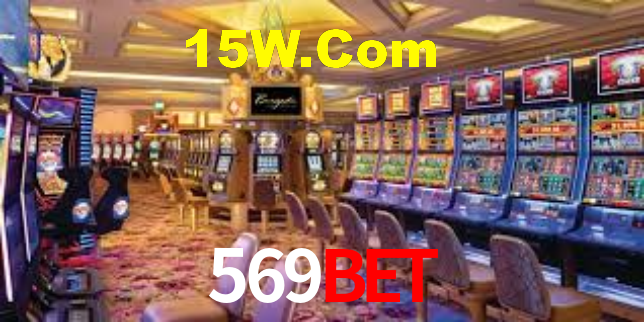 569 Bet Vip