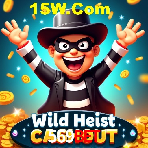 Exclusive Offers 569Bet