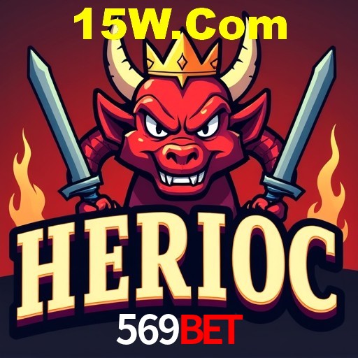 Descubra a Essência do 569Bet: Nossa História e Compromissos