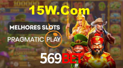 569 Bet Vip