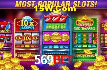 Login Seguro 569Bet
