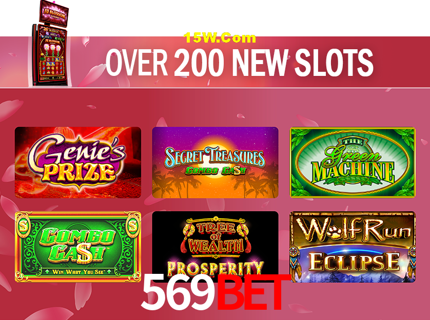 Live Casino 569Bet