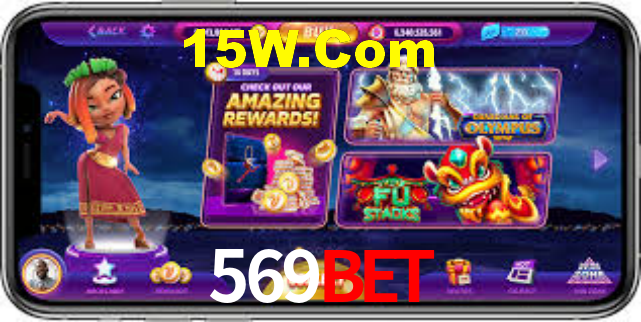 569Bet Login