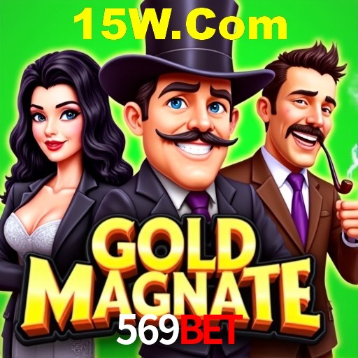 Desvendando o Mundo dos Jogos Virtuais na 569Bet