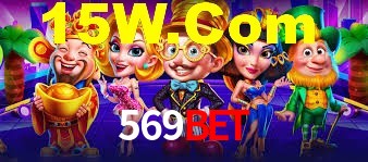 Tournaments 569Bet